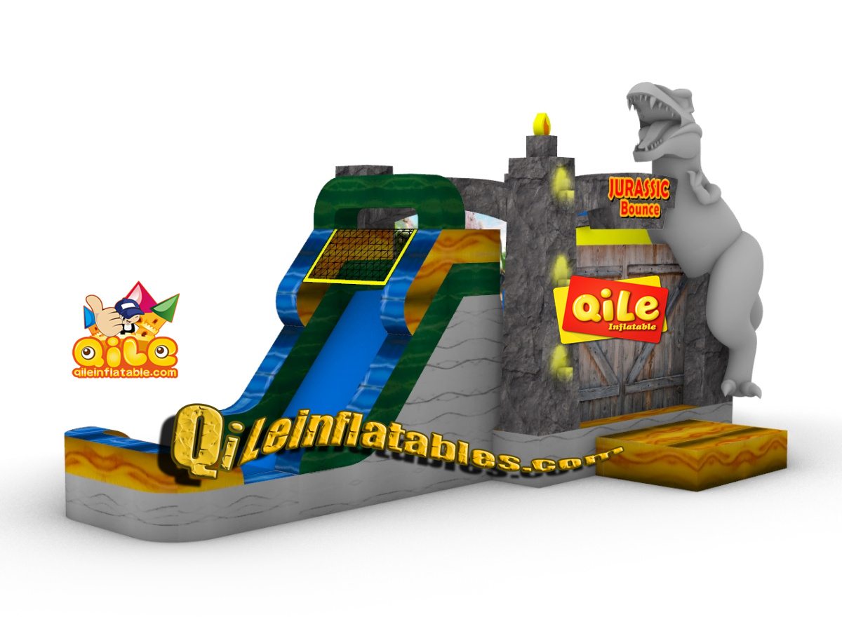 QILE-BN005