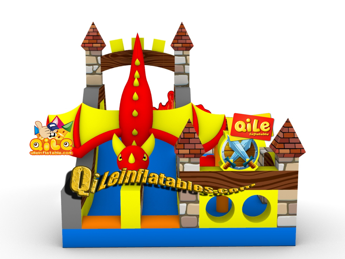 QILE-BN008