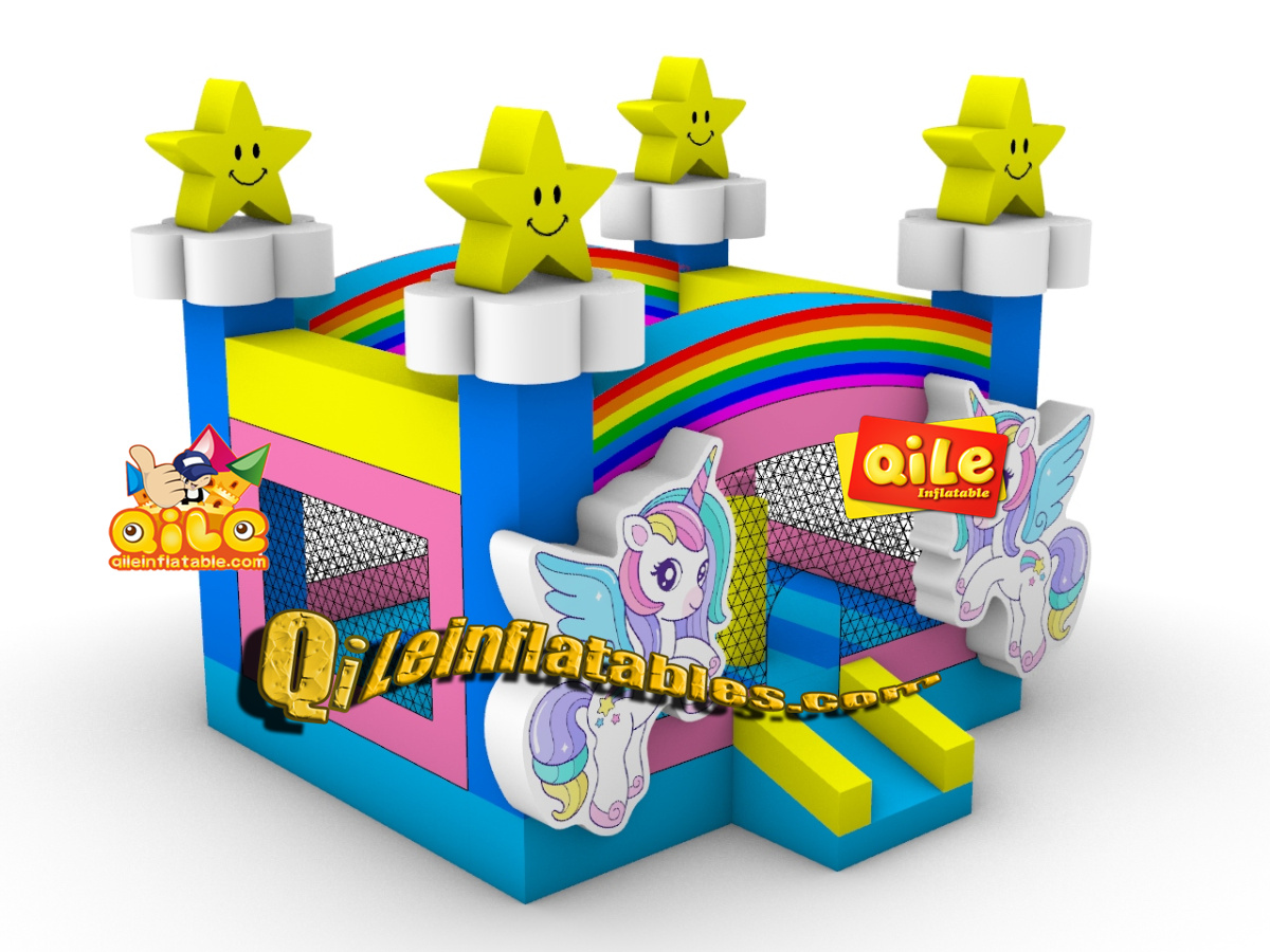 QILE-BN007
