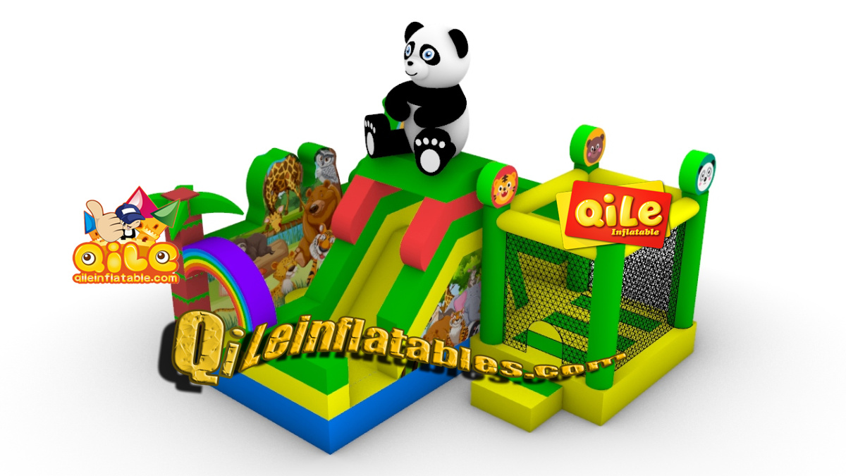 QILE-BN009