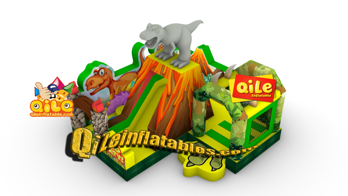 QILE-BN010