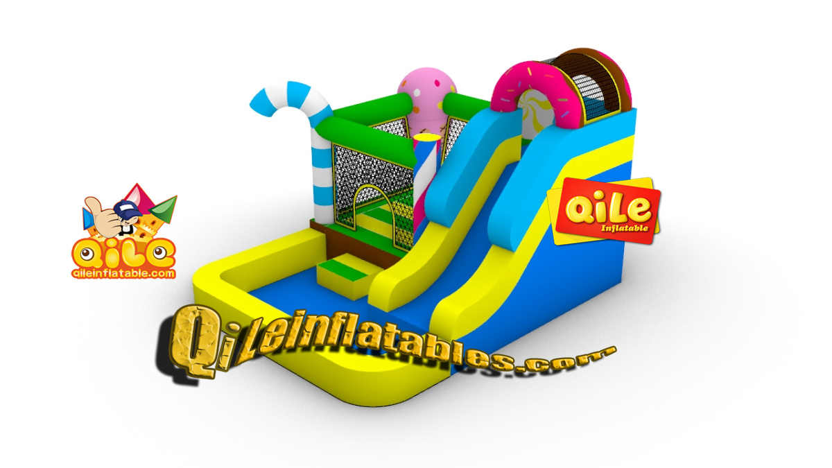 QILE-BN011