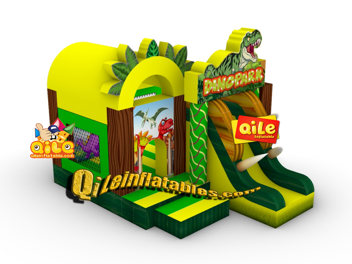 QILE-BN013