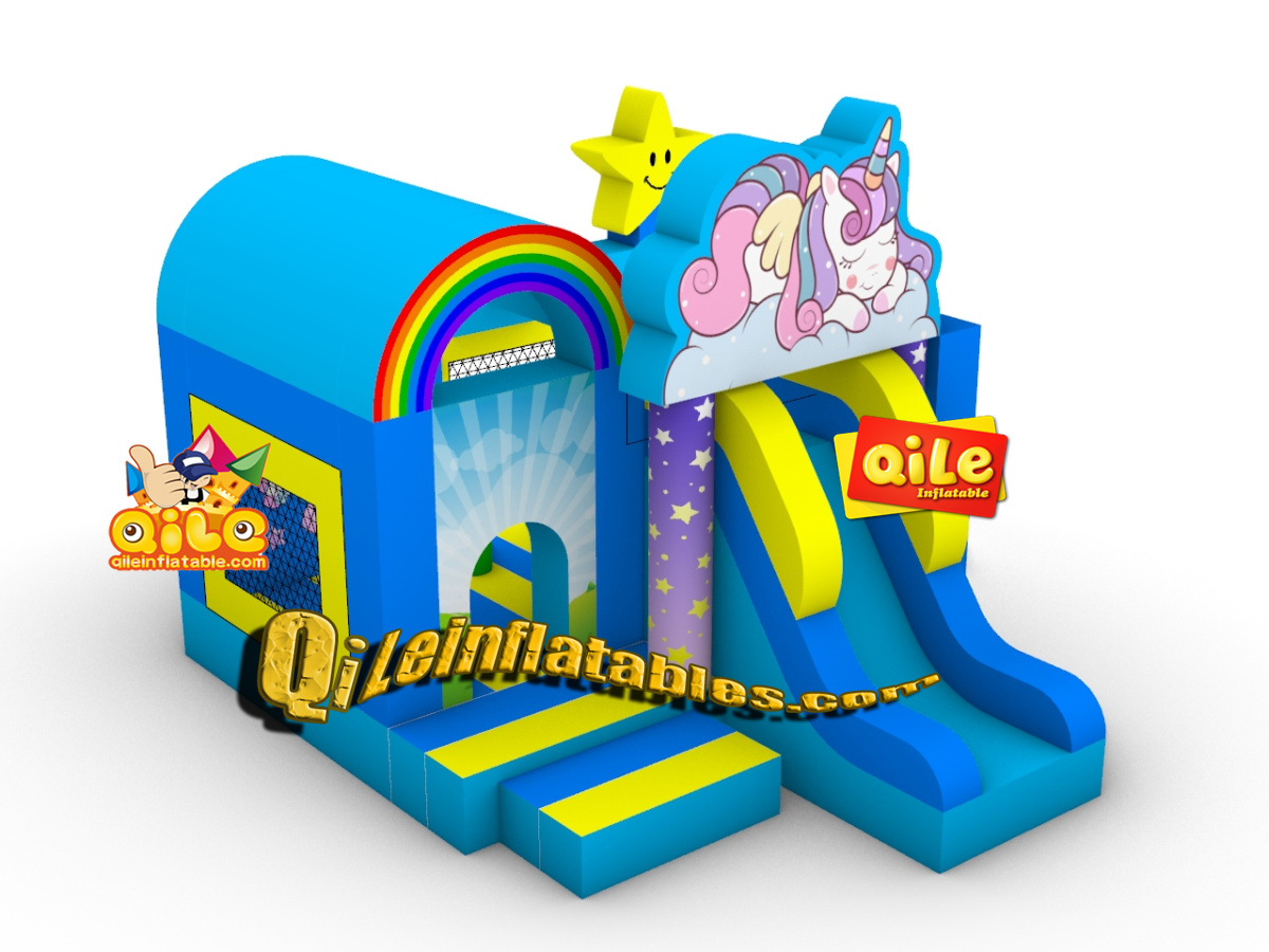 QILE-BN015