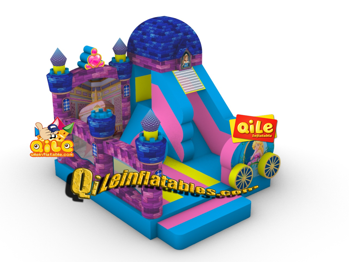 QILE-BN017