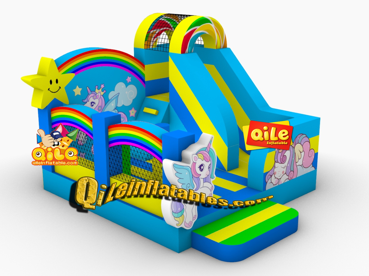 QILE-BN018