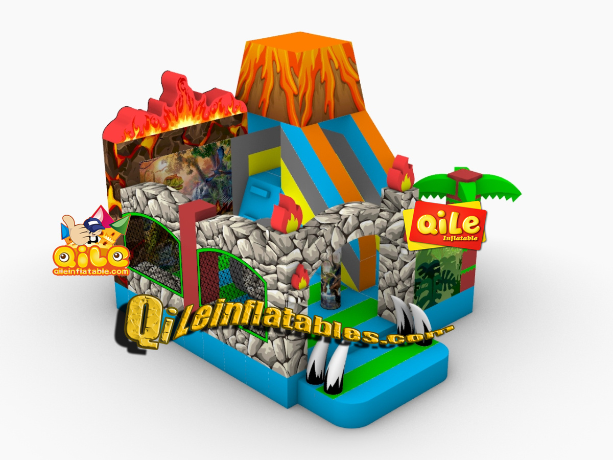 QILE-BN019