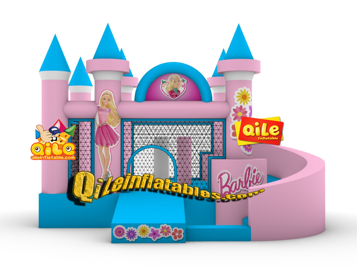 QILE-BN022