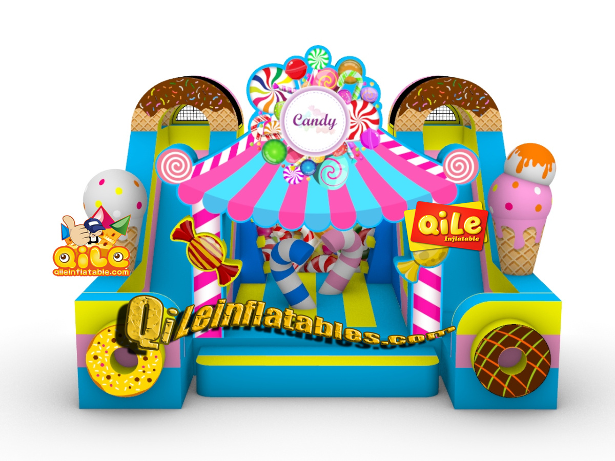 QILE-BN023