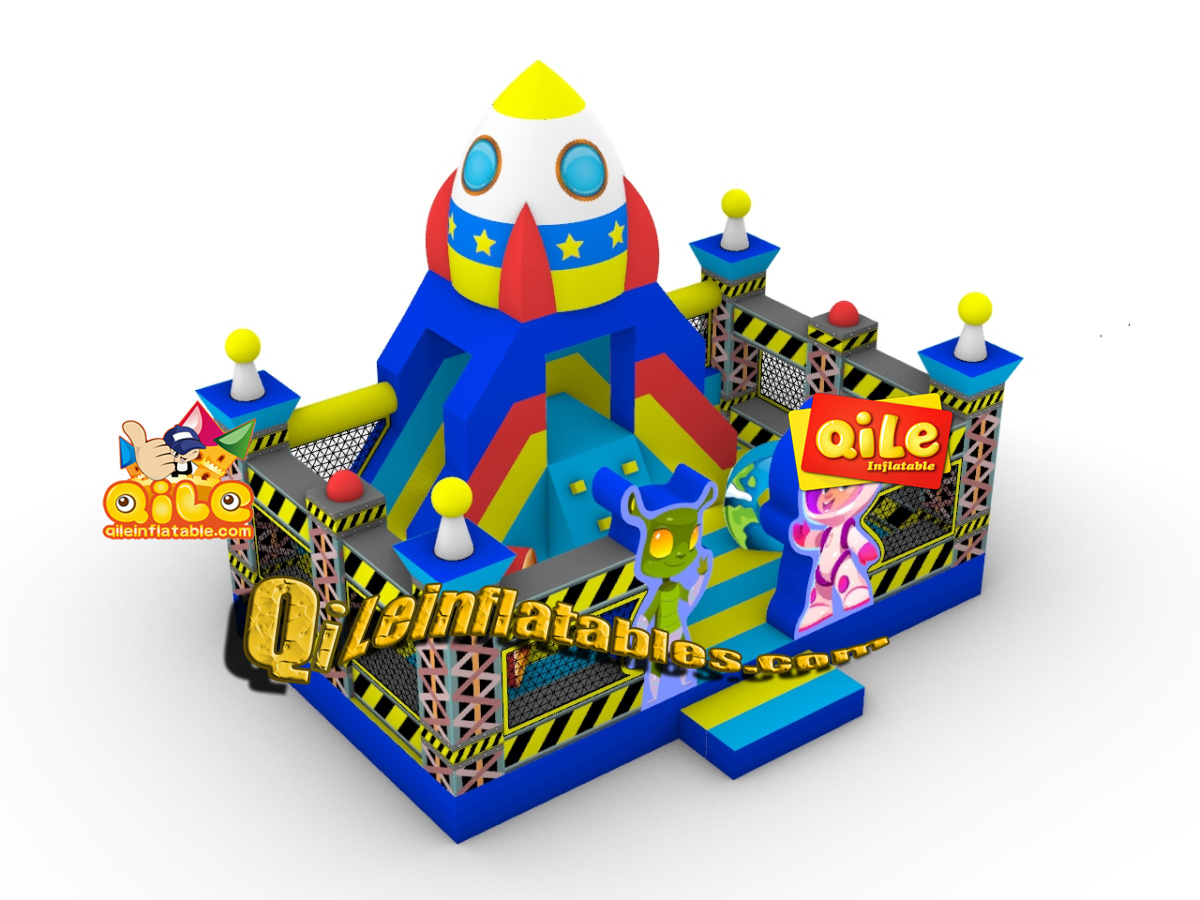 QILE-BN027