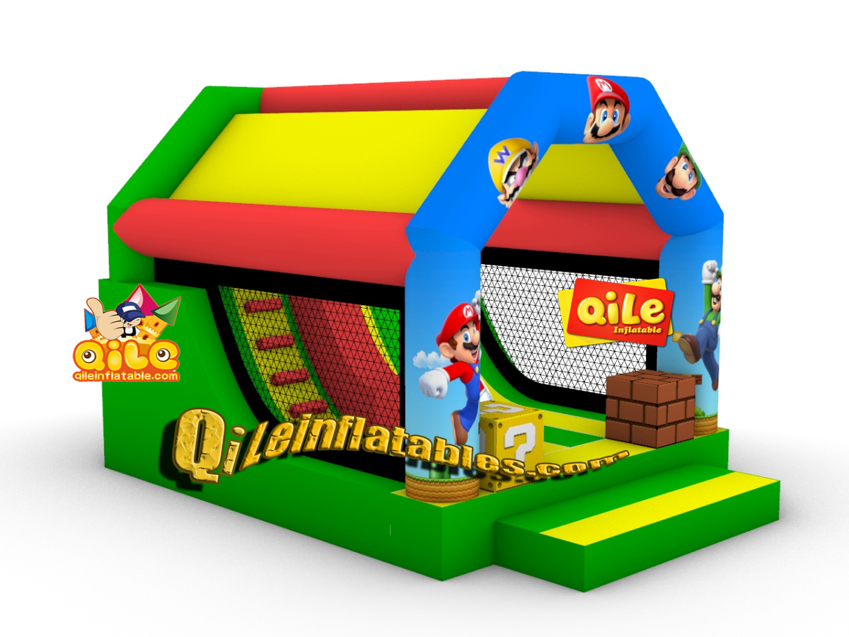 QILE-BN028