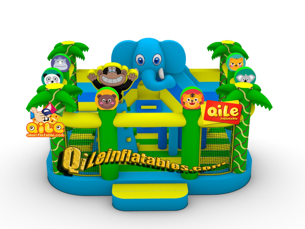QILE-BN031