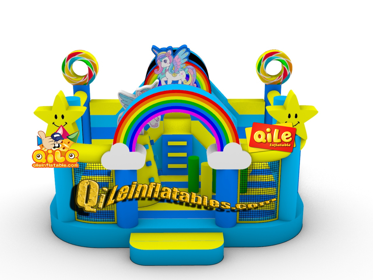 QILE-BN032