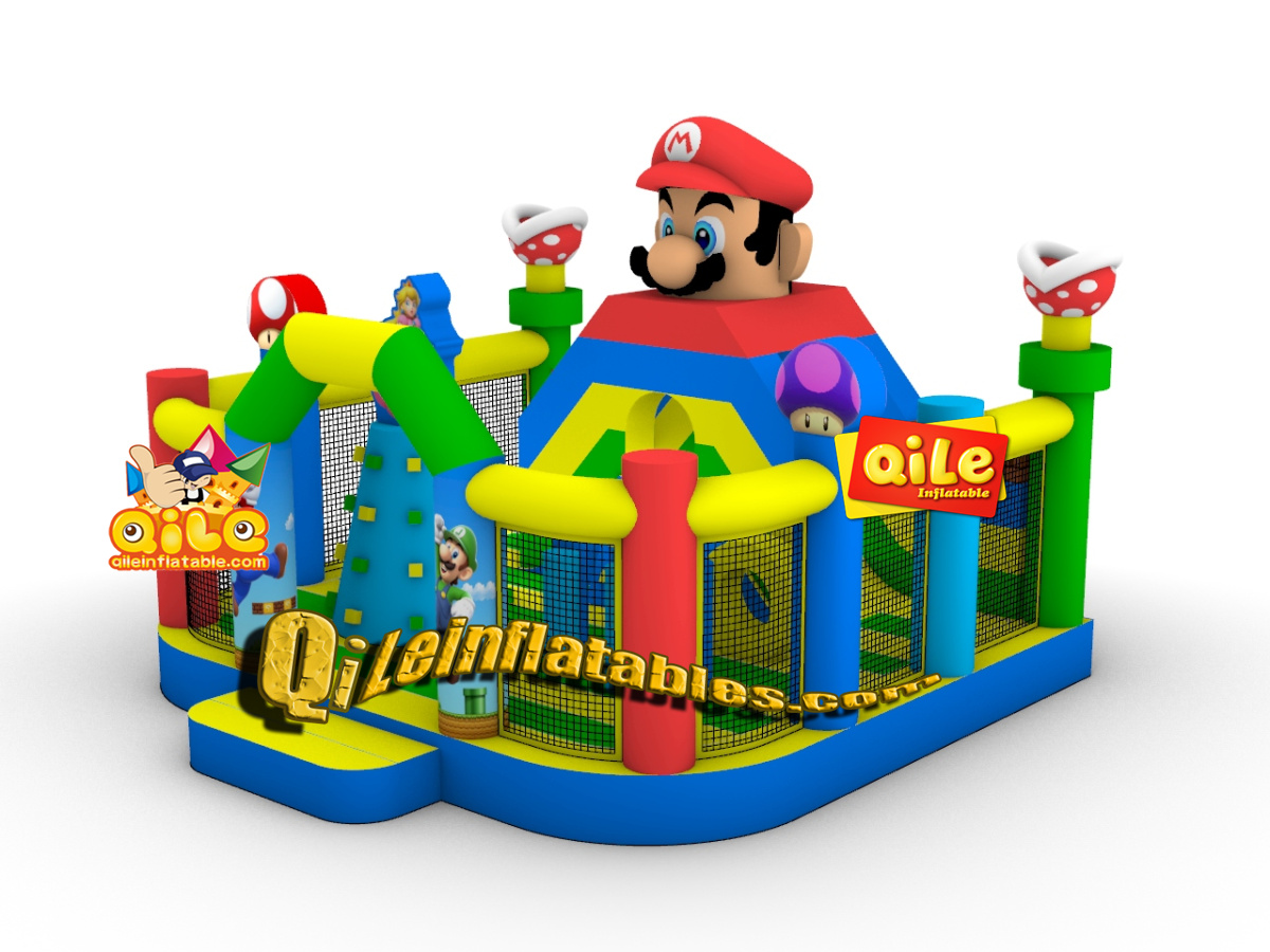 QILE-BN033