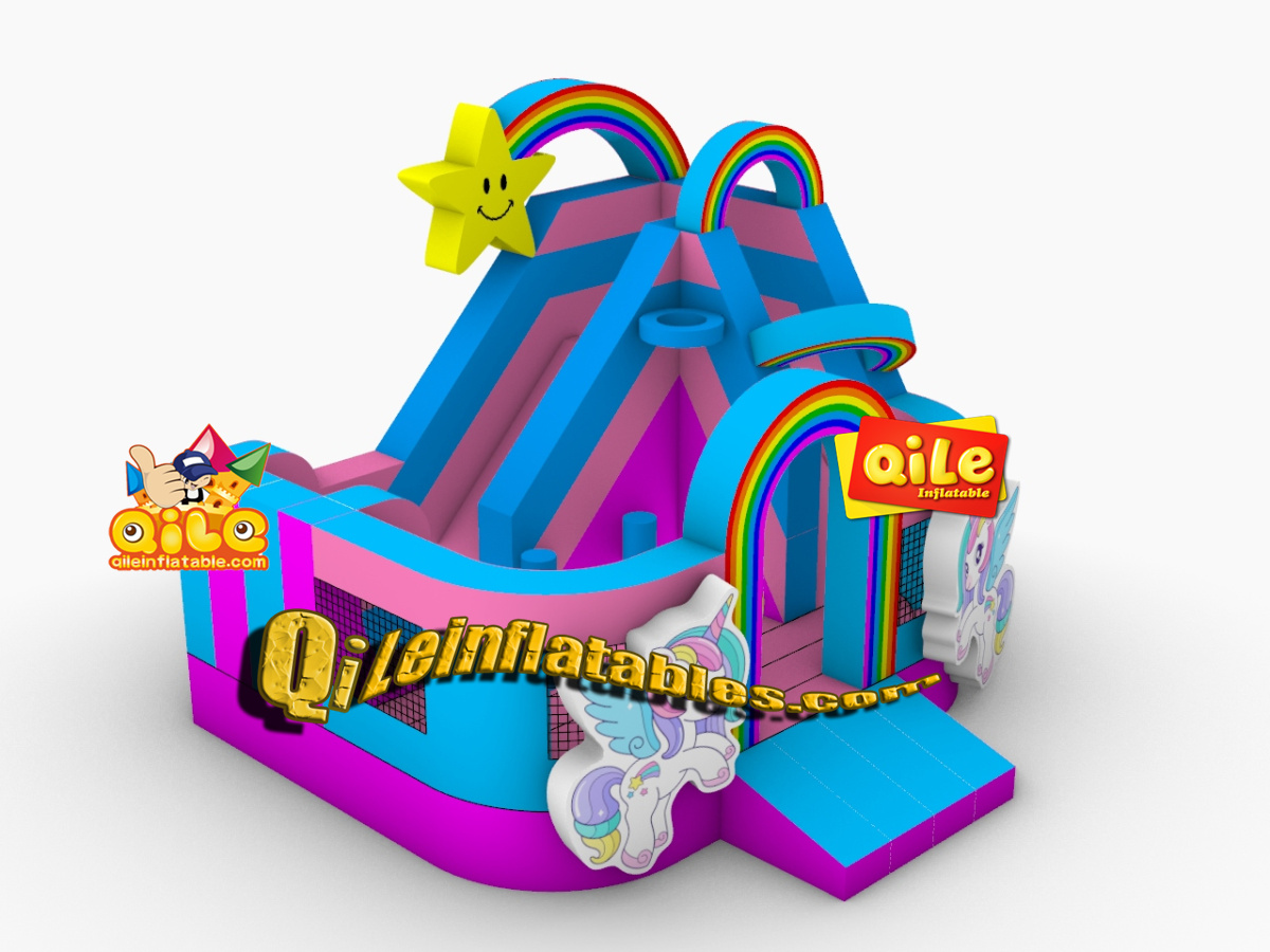 QILE-BN034