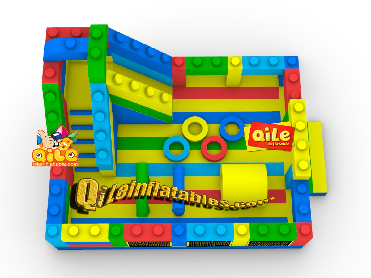 QILE-BN035