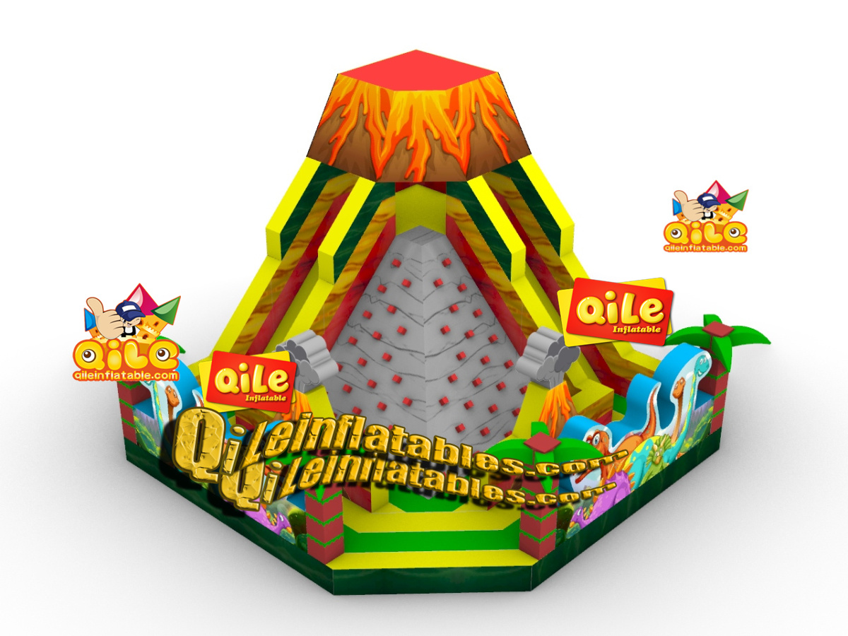 QILE-BN036