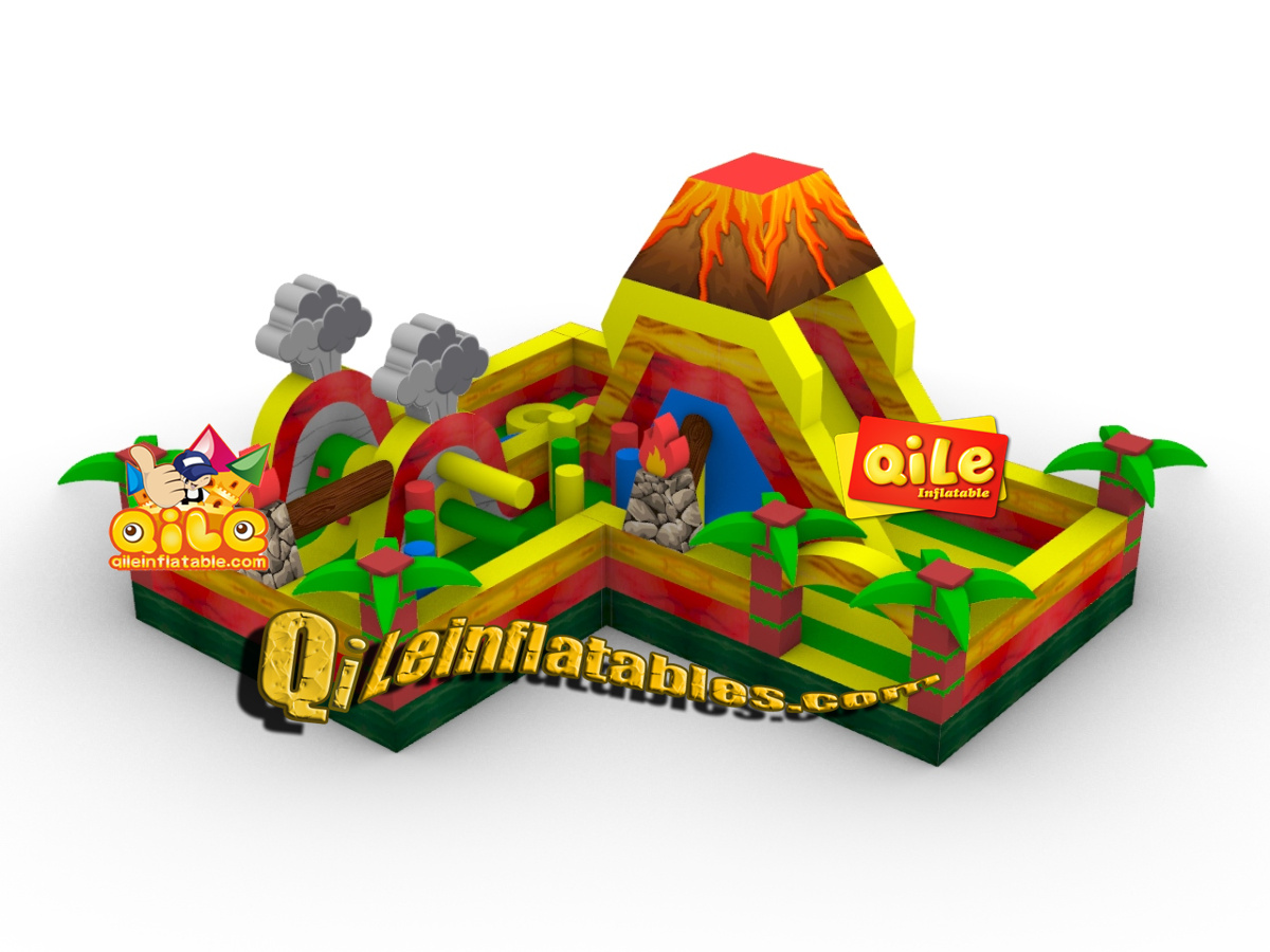 QILE-BN037