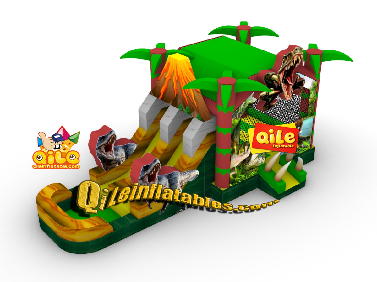 QILE-BN038