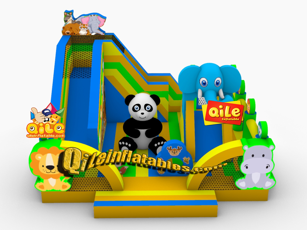 QILE-BN039
