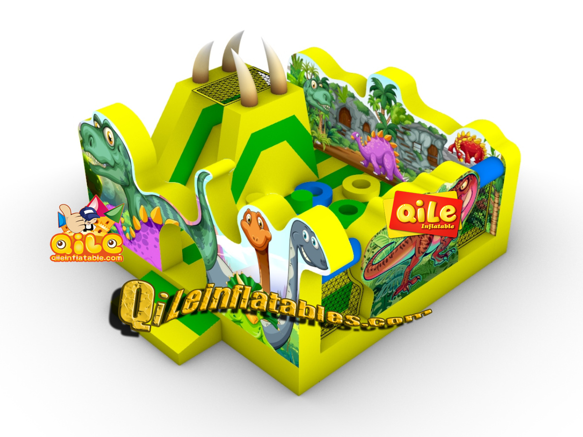 QILE-BN040