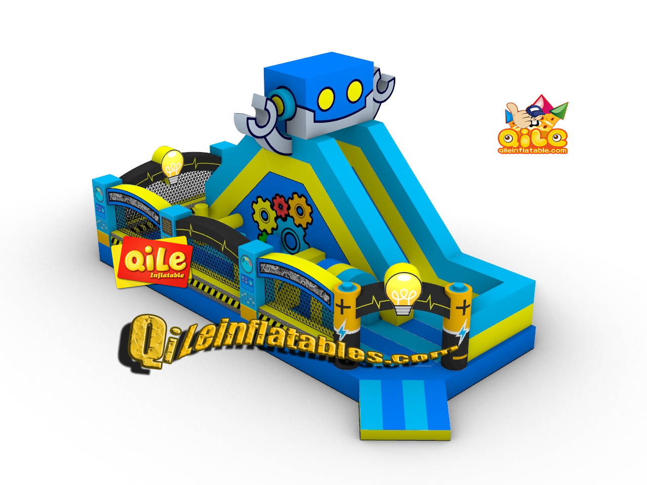 QILE-BN041