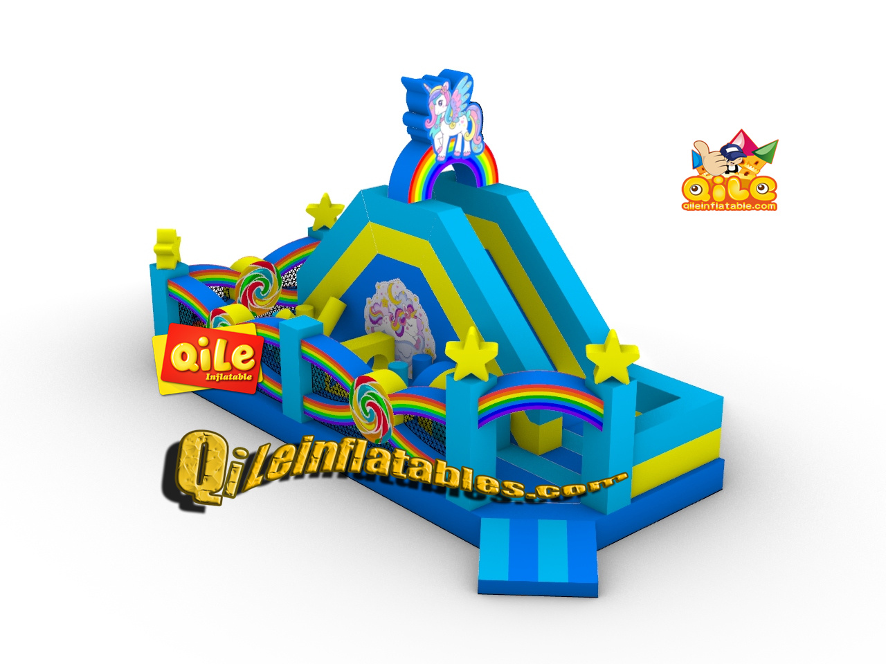 QILE-BN042