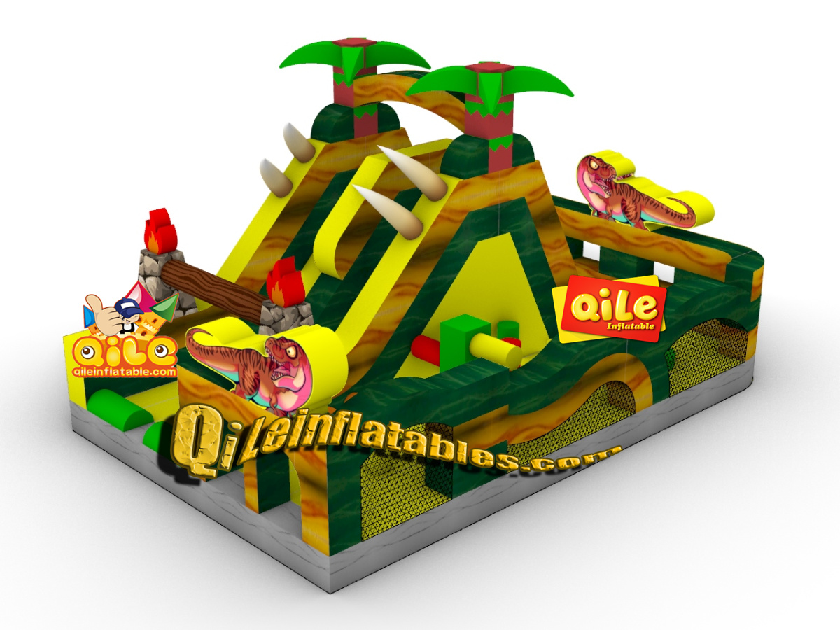 QILE-BN044