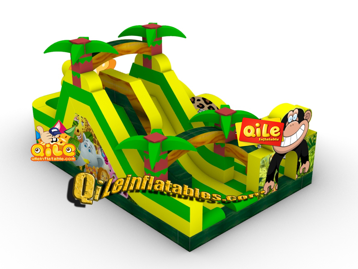 QILE-BN045