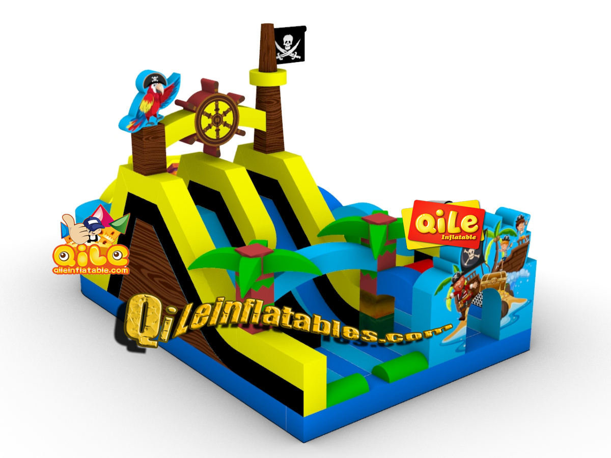 QILE-BN046