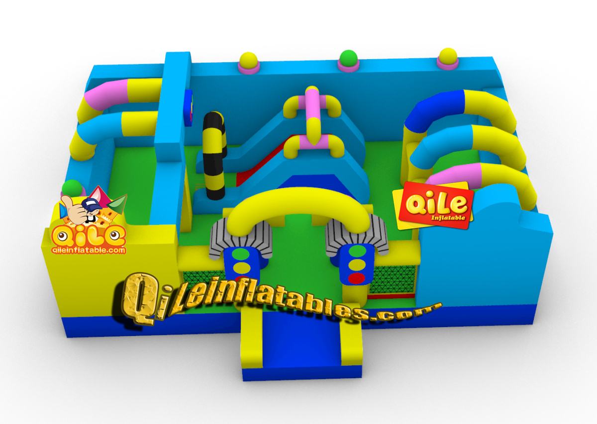 QILE-BN048