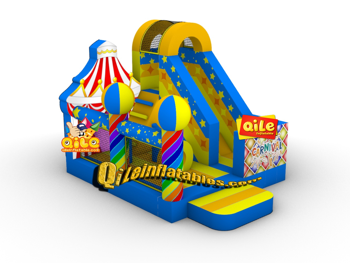 QILE-BN049