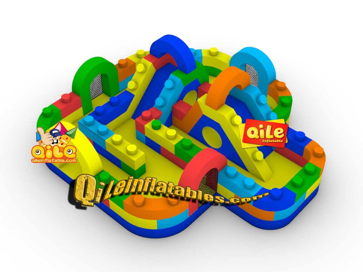 QILE-BN051