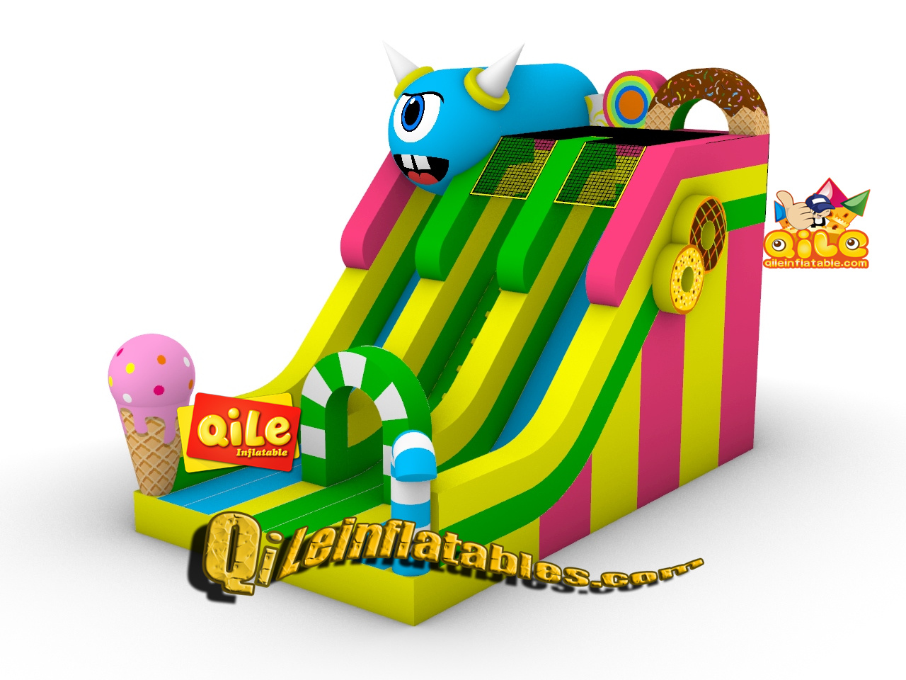 QILE-CN031