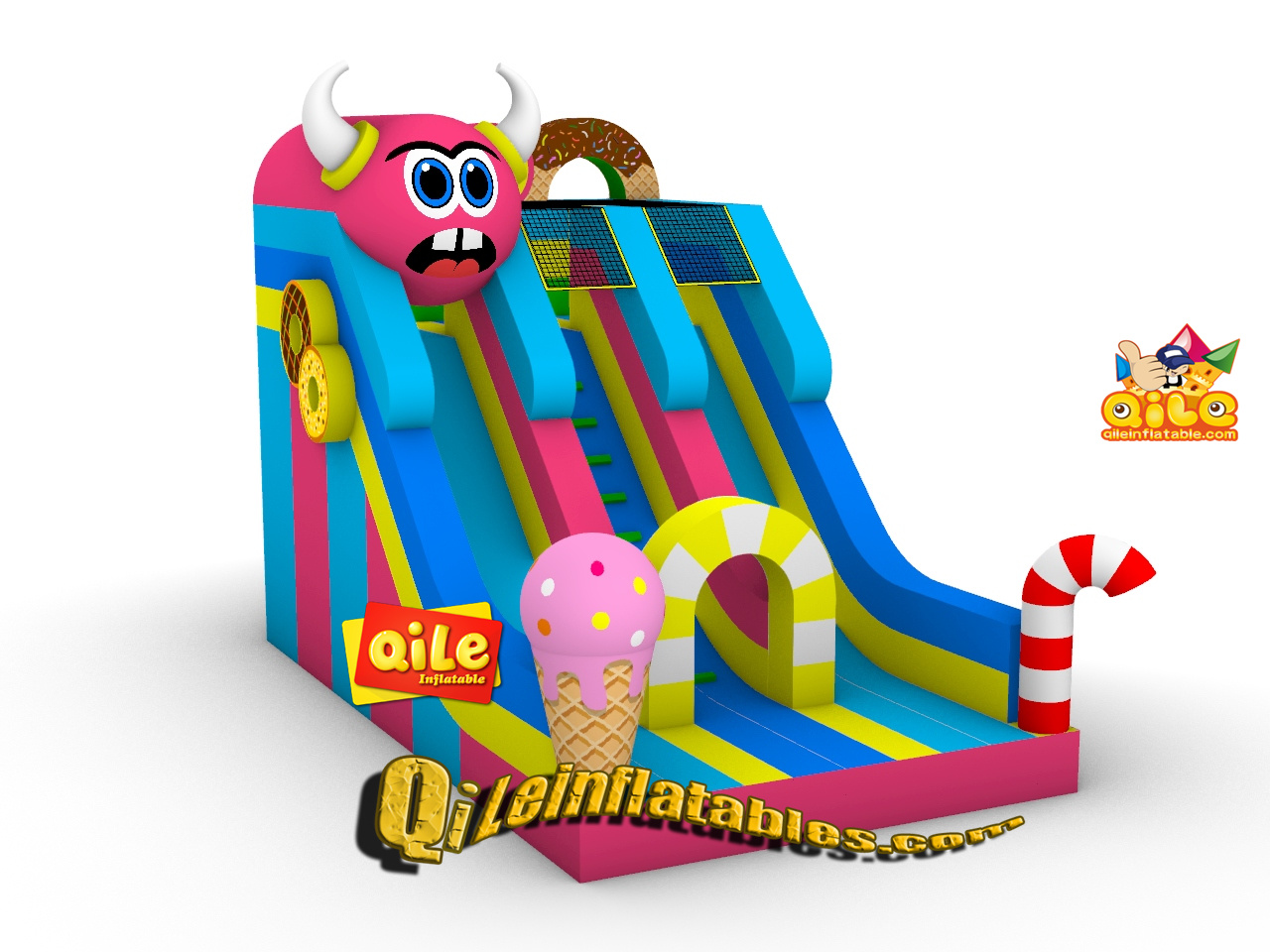 QILE-CN032