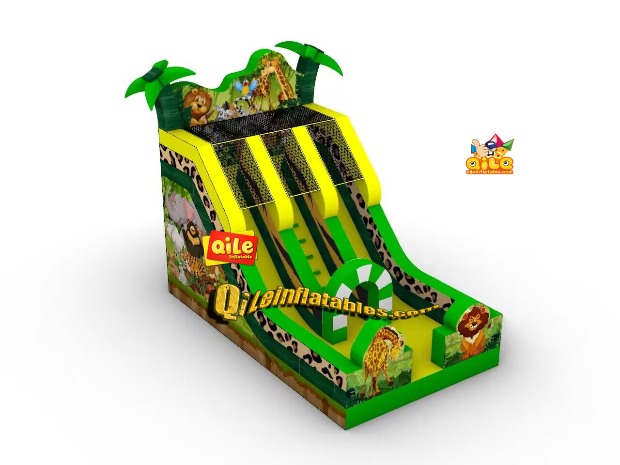 QILE-CN033