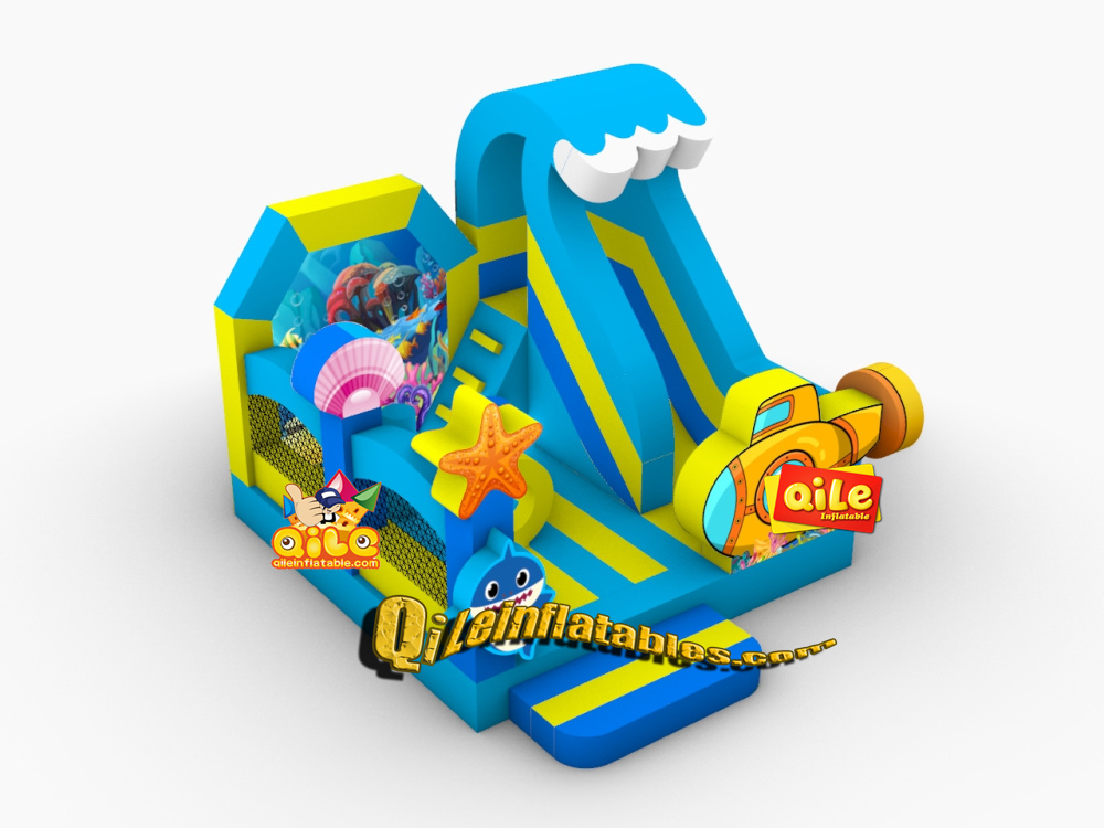 QILE-BN052