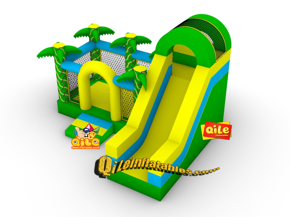 QILE-BN053