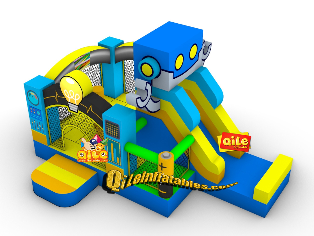 QILE-BN054