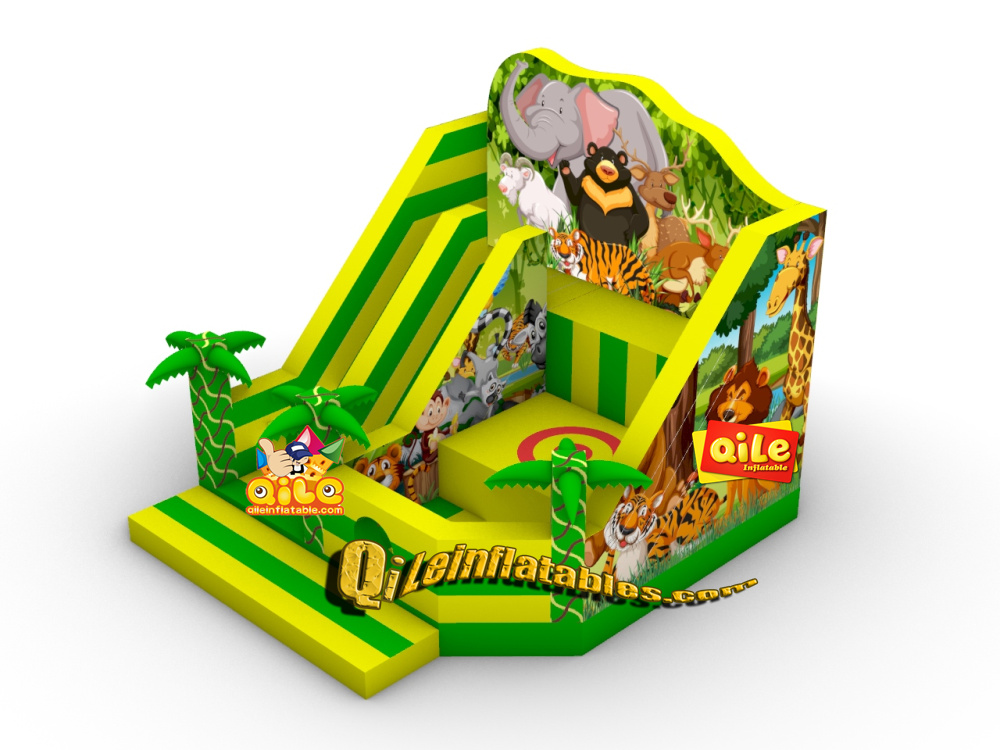 QILE-BN057