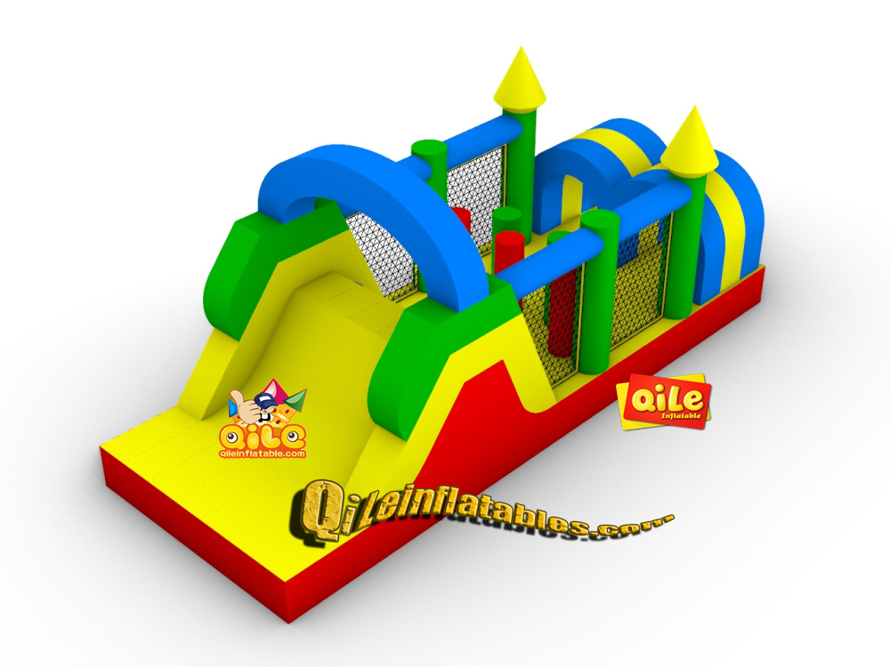 QILE-BN058