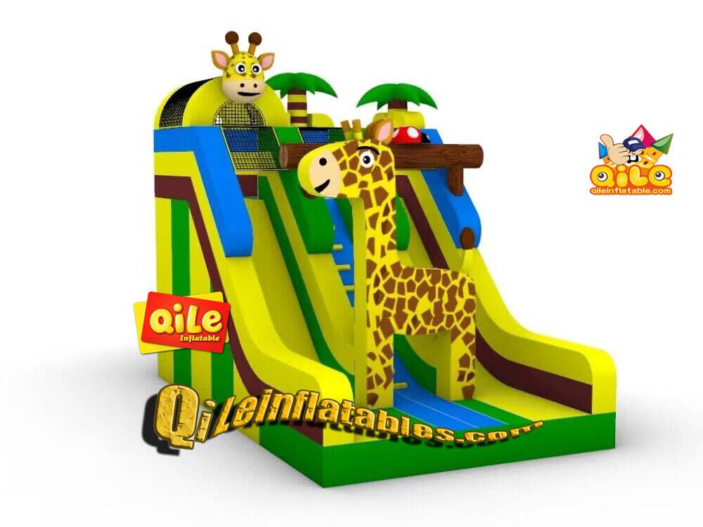 QILE-CN062