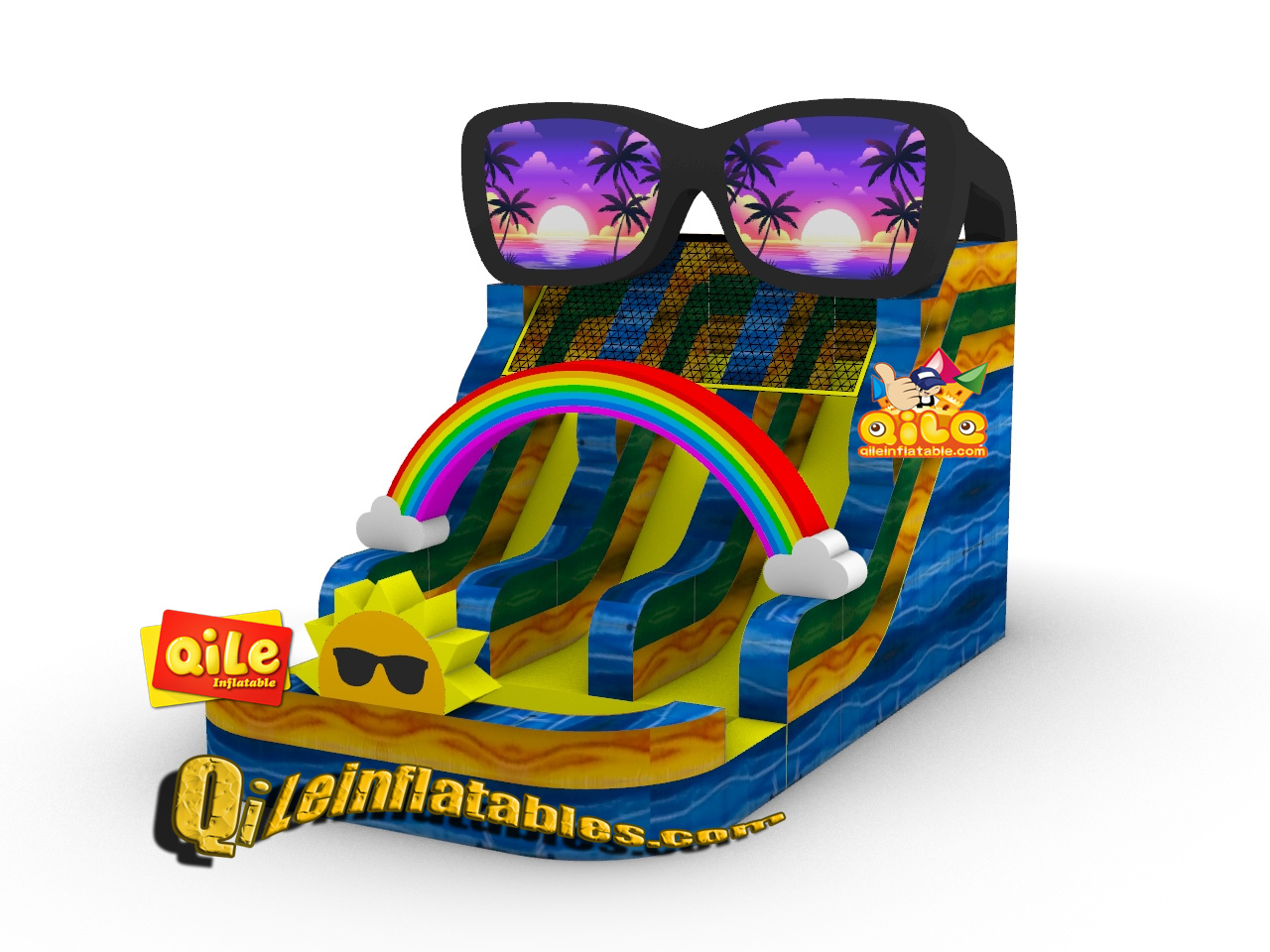 QILE-CN064