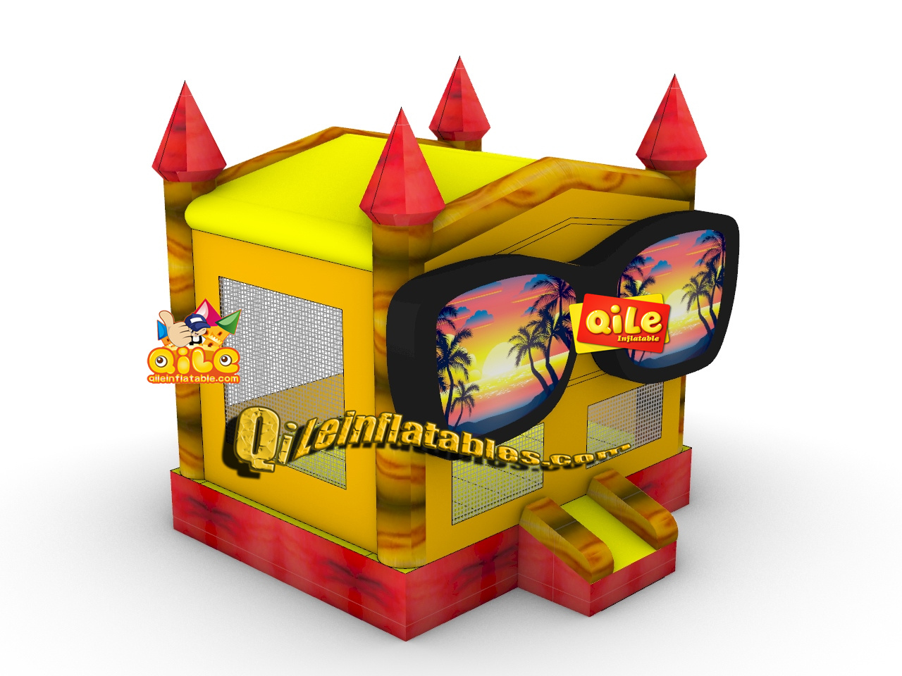 QILE-AN011