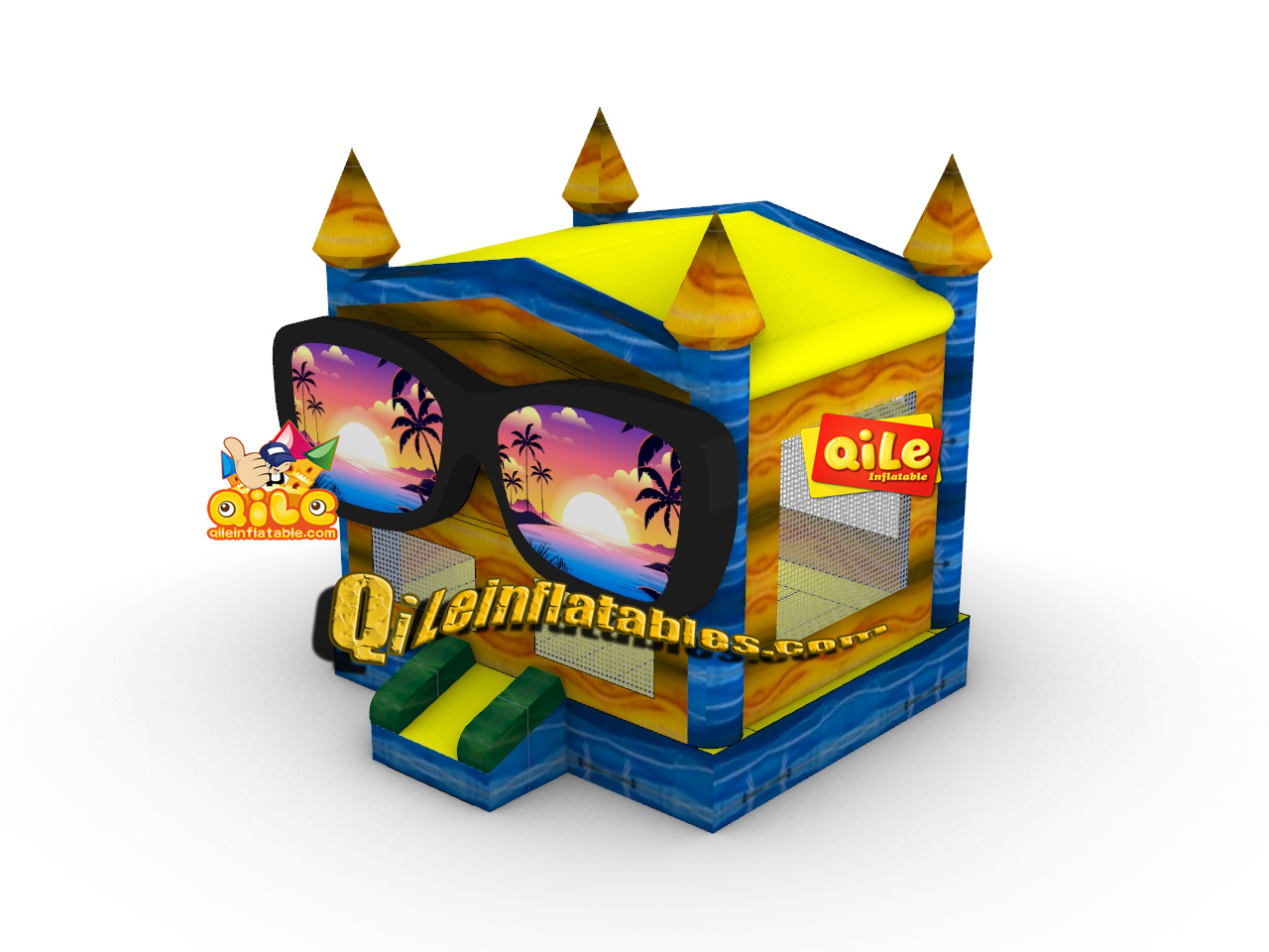 QILE-AN012