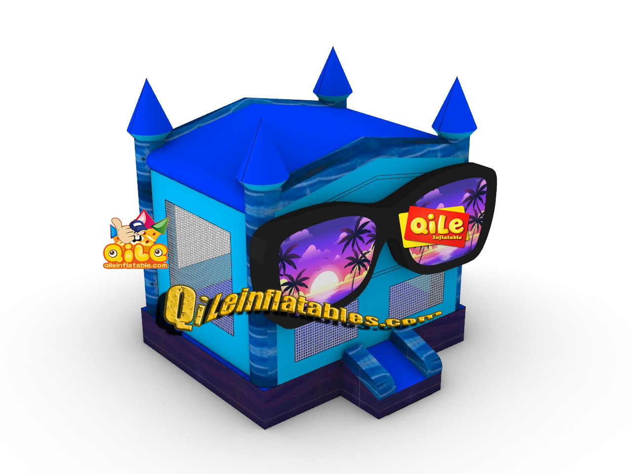 QILE-AN013