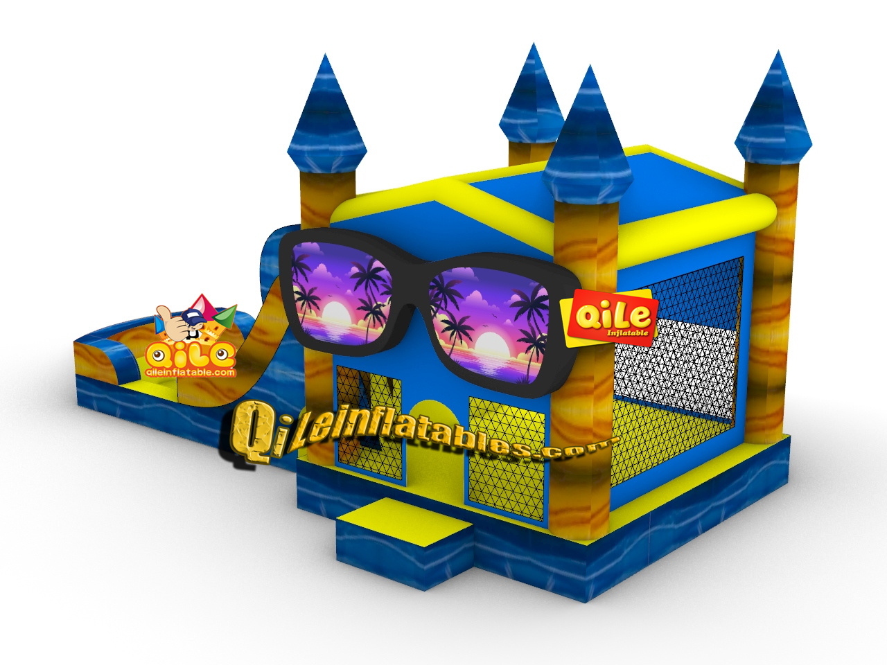 QILE-BN059