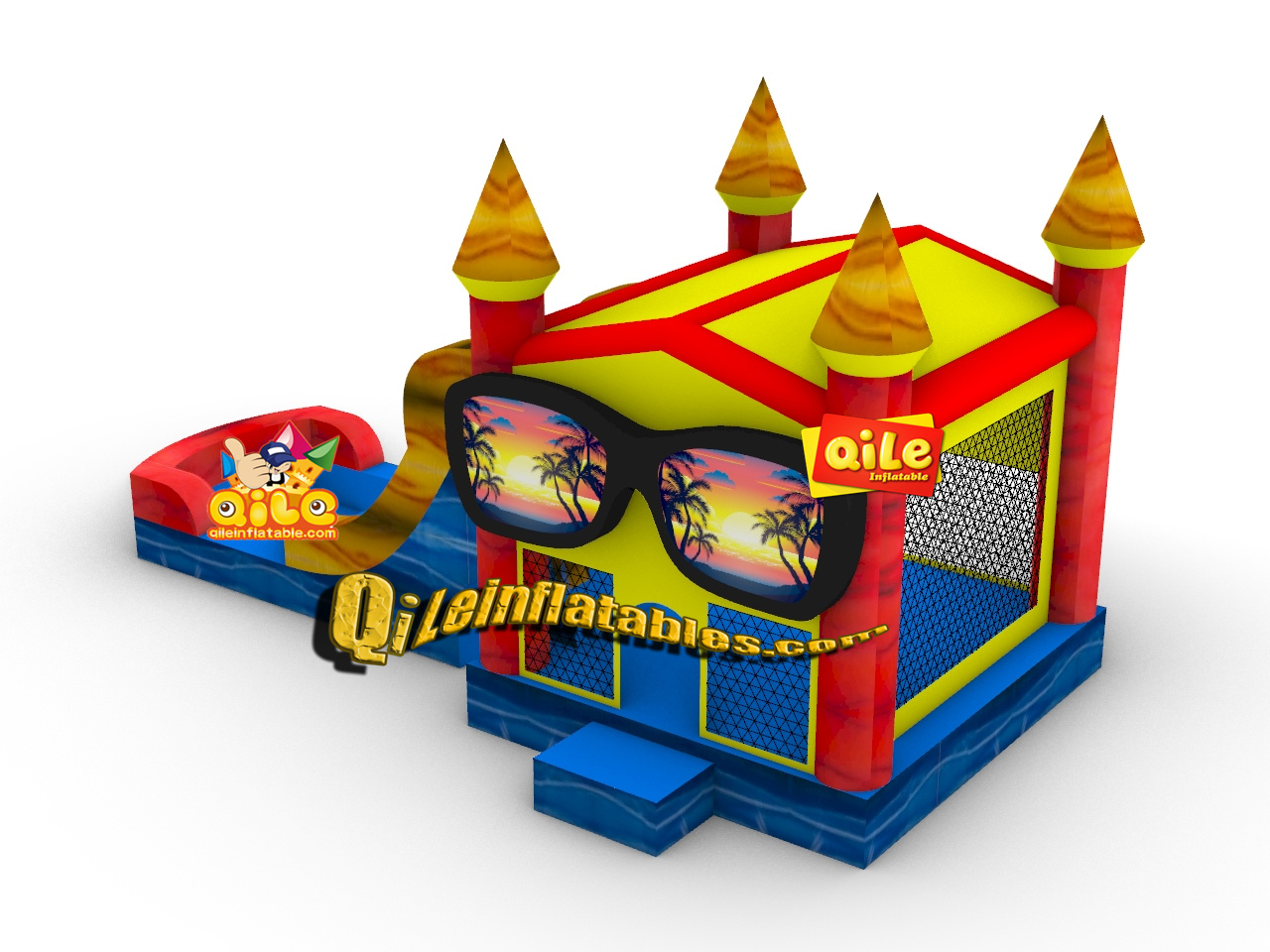 QILE-BN060