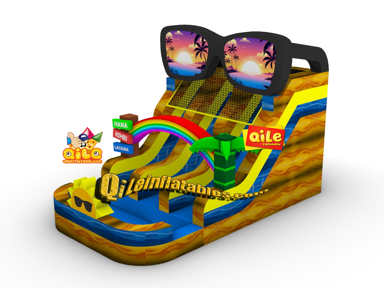 QILE-CN065