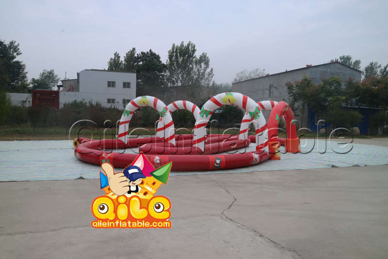 QILE-G316